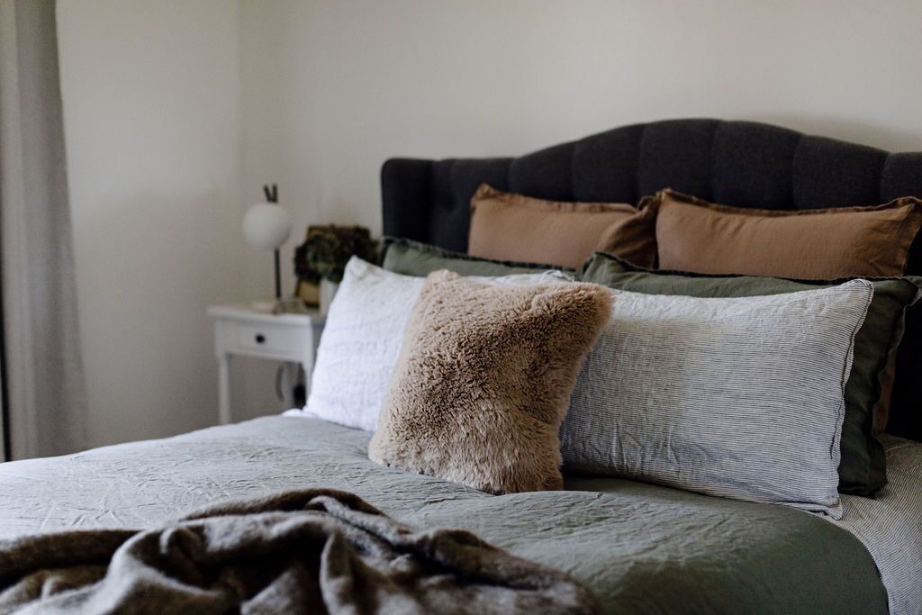 Photo of Bedroom in Wandiligong