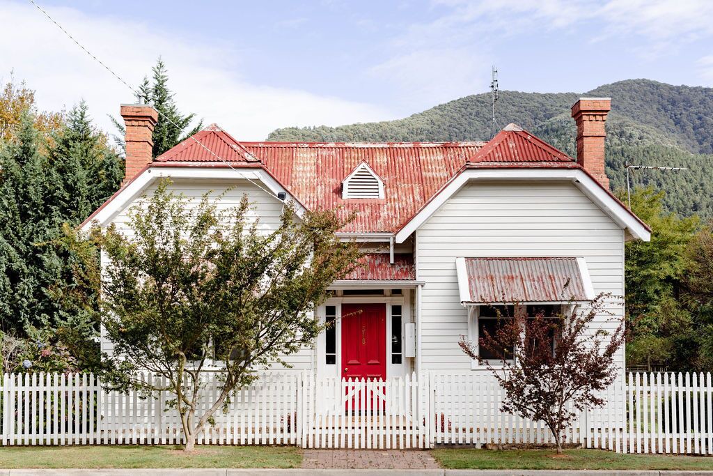 Photo of Outdoor in Wandiligong