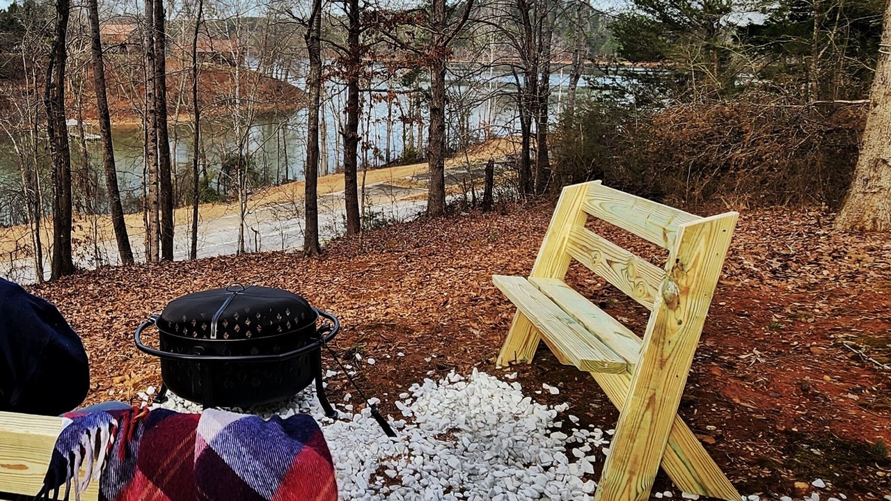 Photo of Outdoor in Toccoa