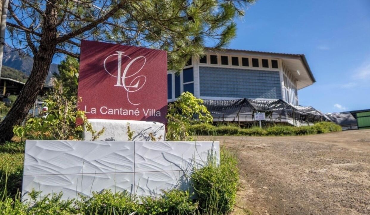 Photo of Outdoor in Kundasang