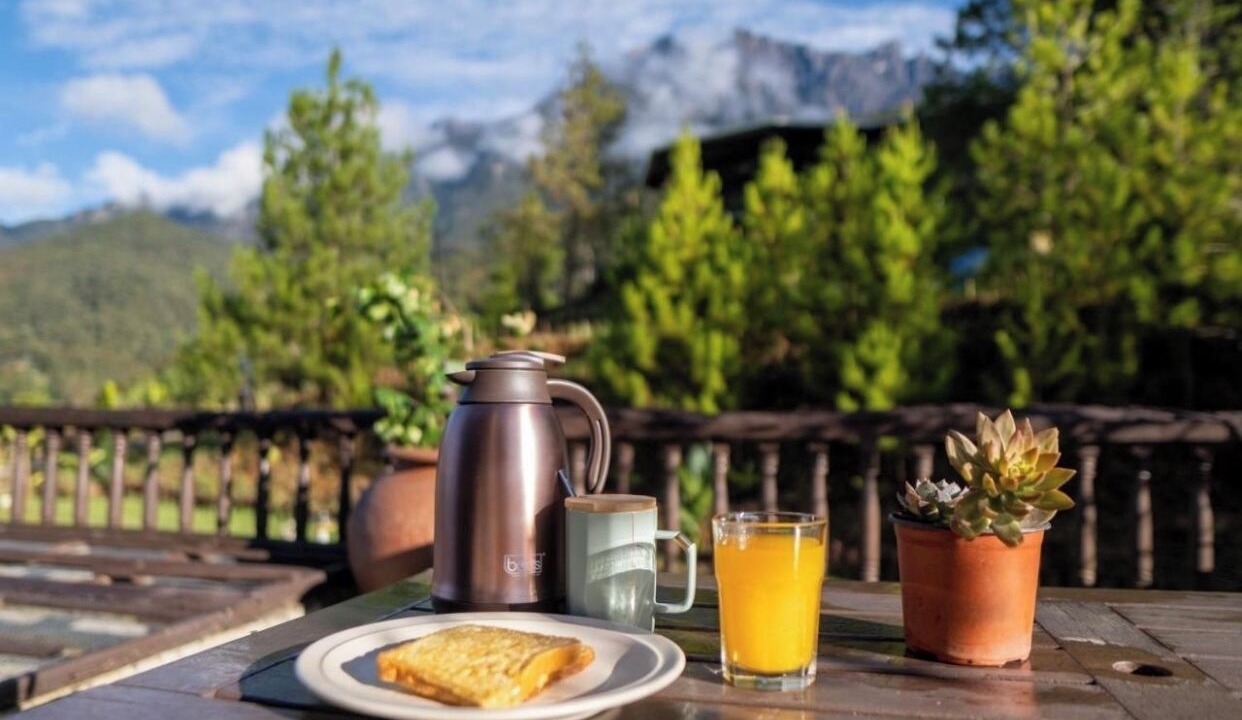 Photo of Outdoor in Kundasang
