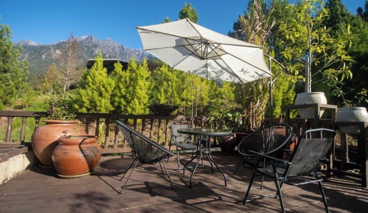 Photo of Outdoor in Kundasang