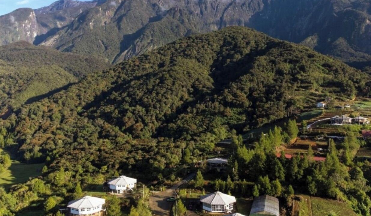 Photo of Outdoor in Kundasang