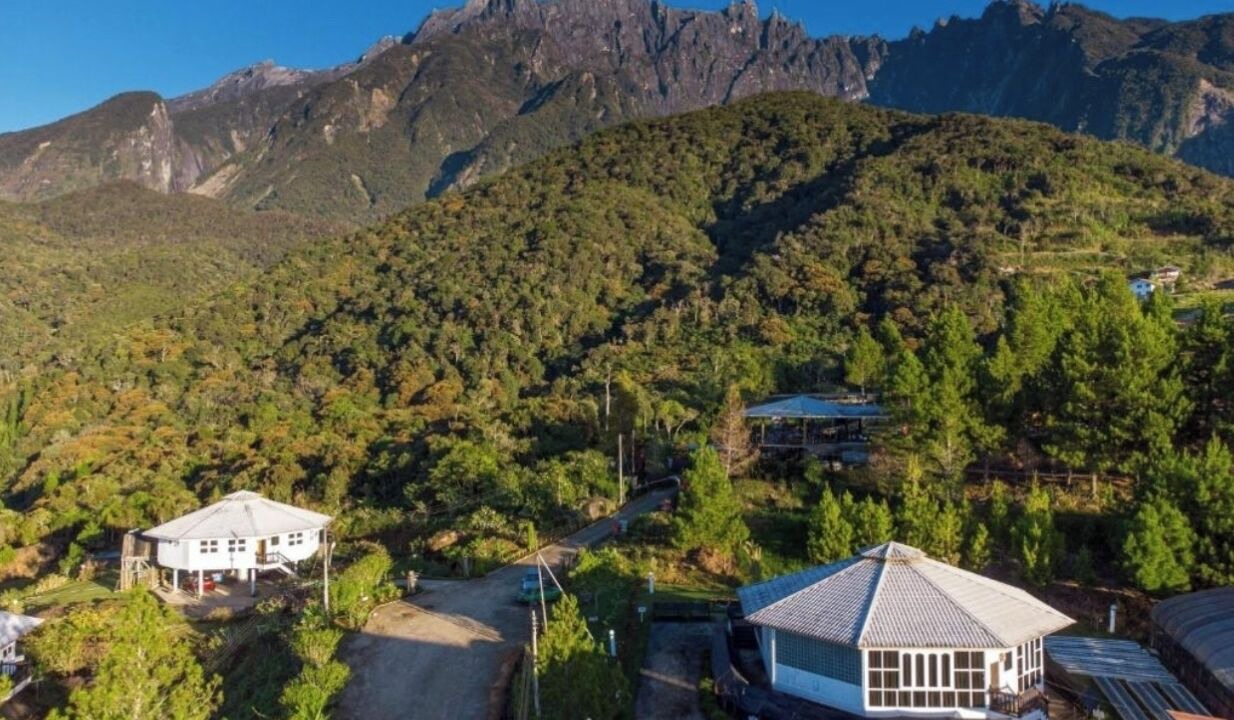 Photo of Outdoor in Kundasang