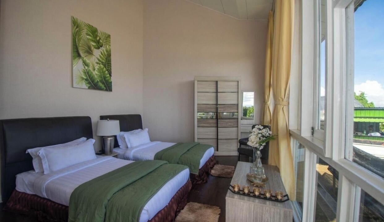 Photo of Bedroom in Kundasang