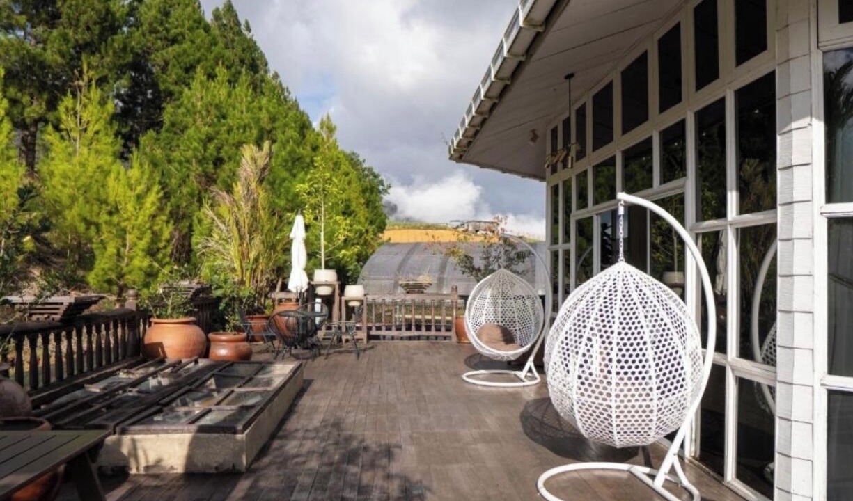 Photo of Outdoor in Kundasang