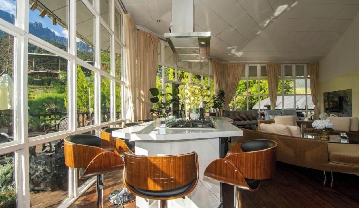 Photo of Others in Kundasang