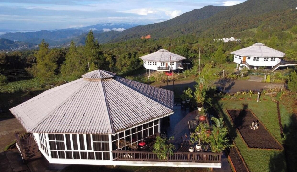 Photo of Outdoor in Kundasang