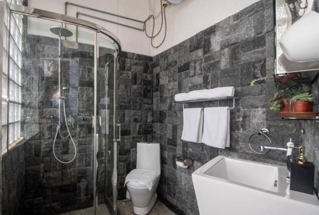 Photo of Bathroom in Kundasang