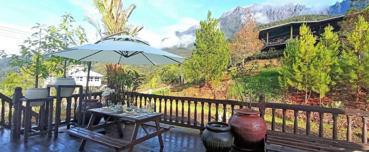 Photo of Outdoor in Kundasang