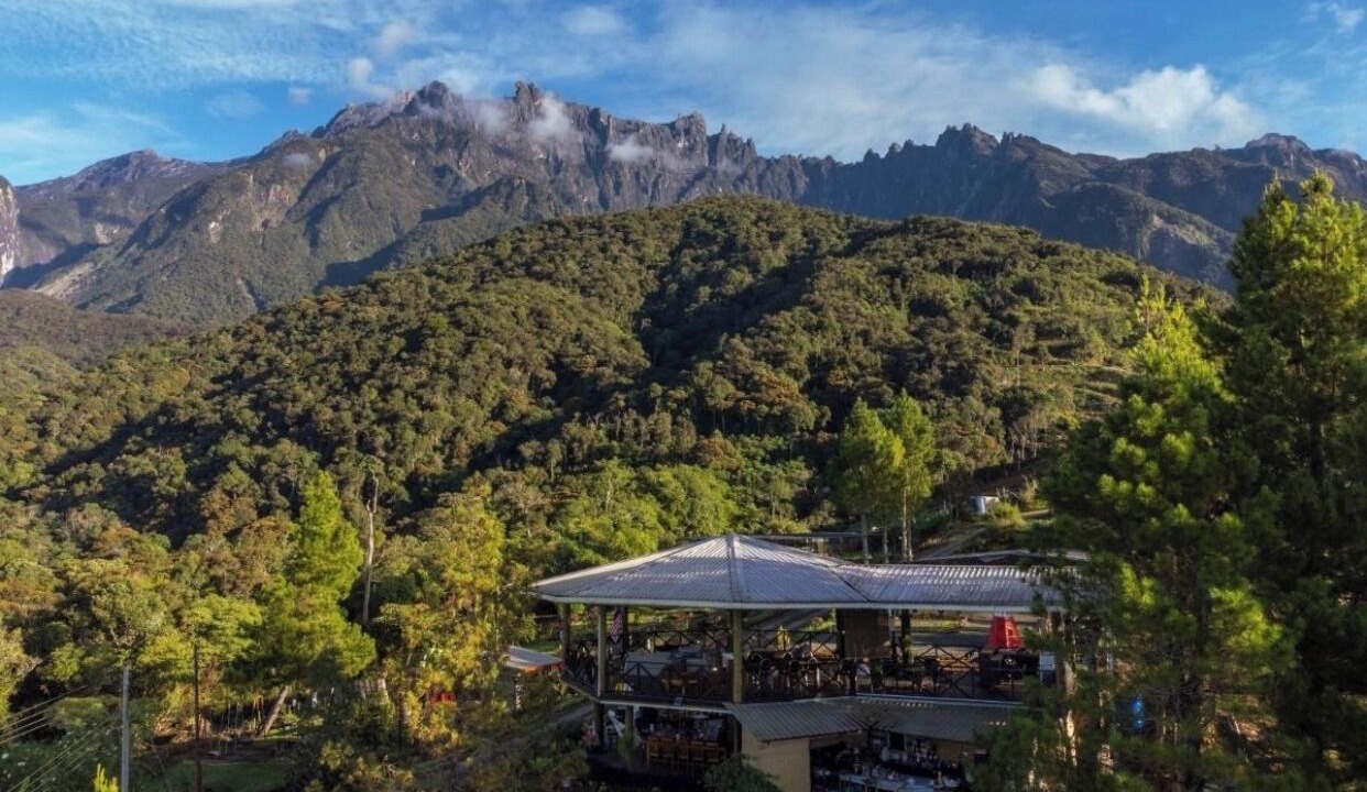 Photo of Outdoor in Kundasang