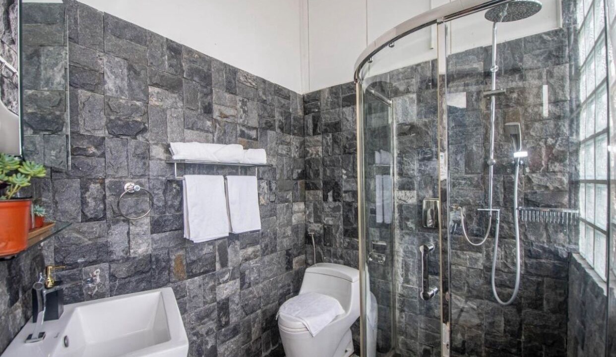 Photo of Bathroom in Kundasang