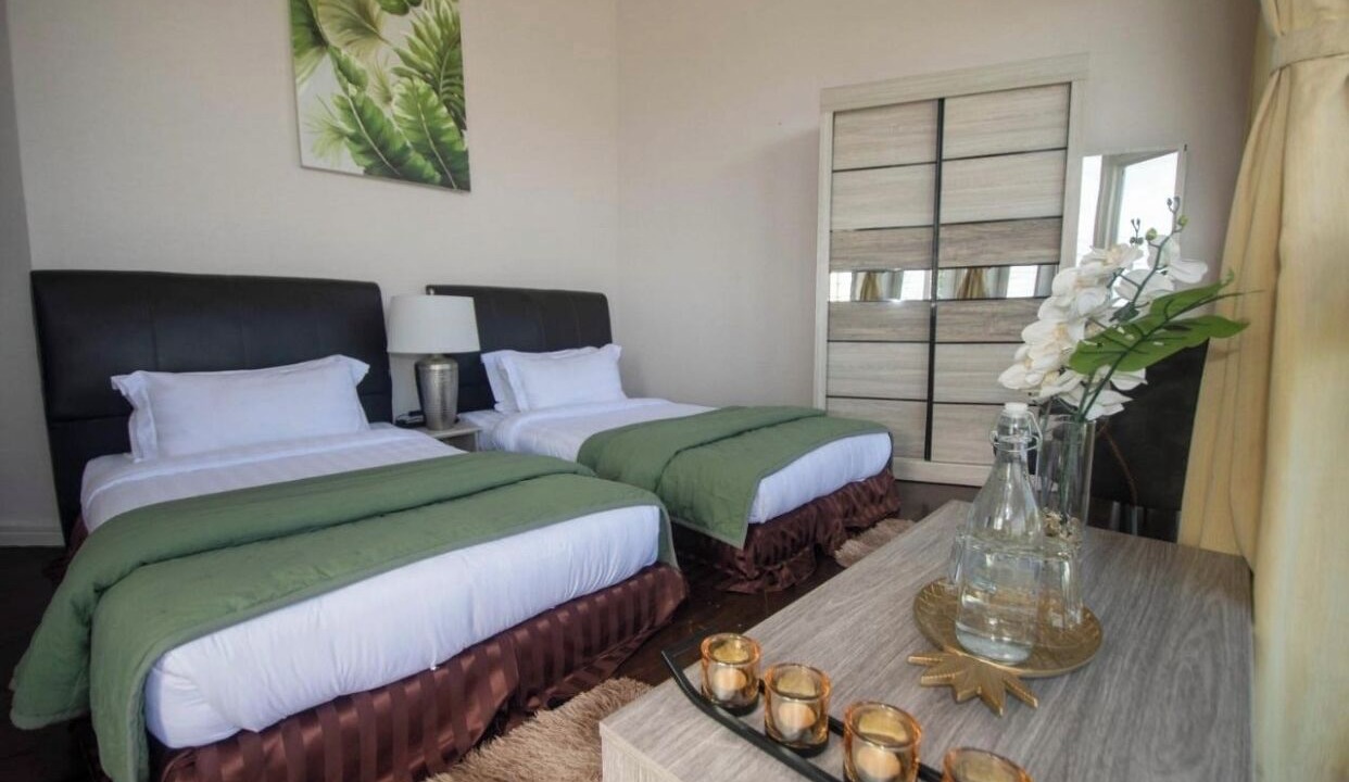 Photo of Bedroom in Kundasang