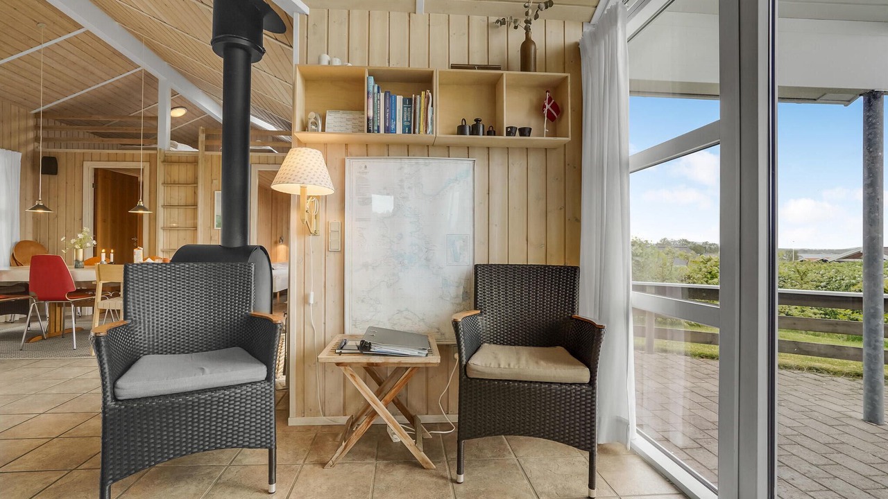 Photo of Bedroom in Grønninghoved Strand