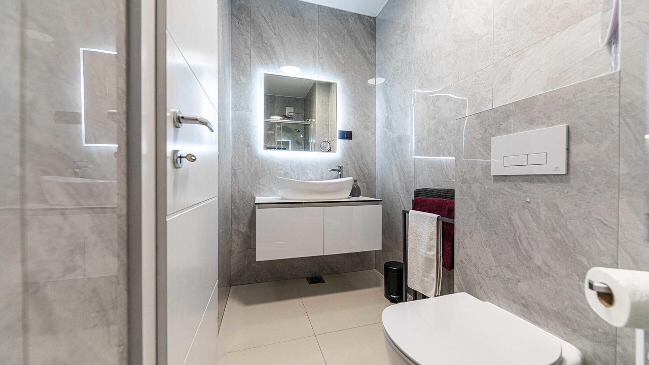 Photo of Bathroom in Seget Donji