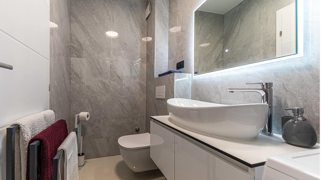 Photo of Bathroom in Seget Donji