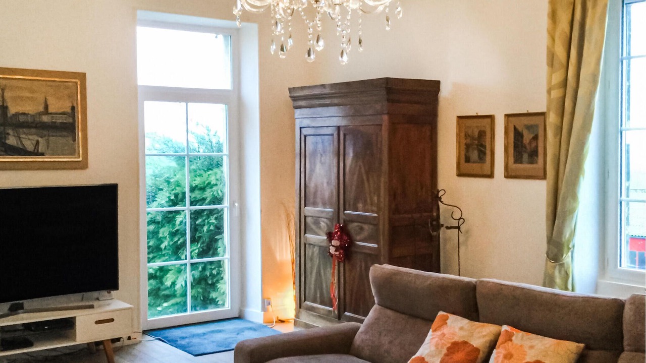 Photo of Bedroom in Loge-Fougereuse