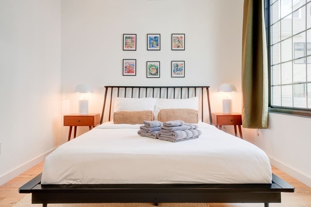Photo of Bedroom in Olde Kensington