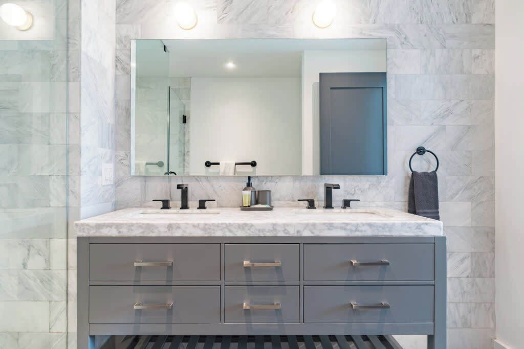 Photo of Bathroom in Olde Kensington