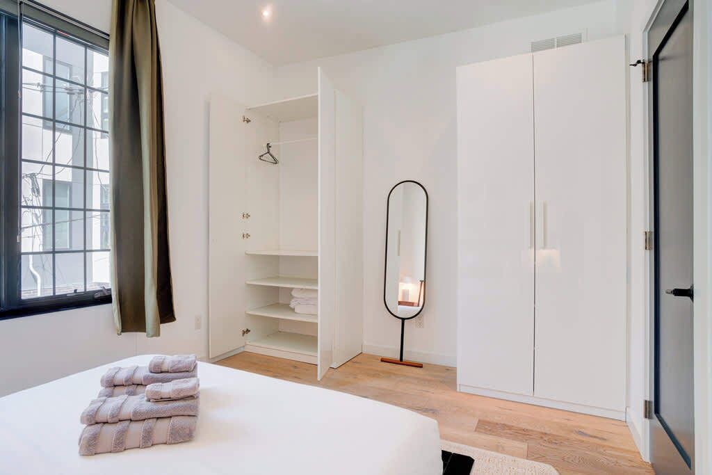 Photo of Bedroom in Olde Kensington