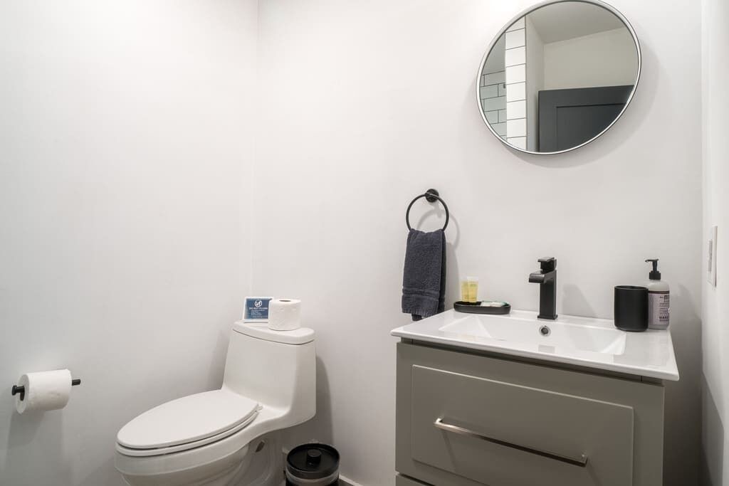 Photo of Bathroom in Olde Kensington