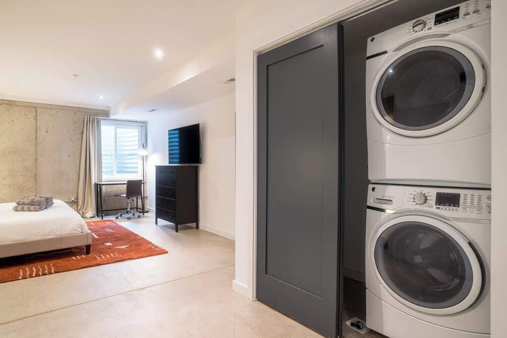 Photo of Bedroom in Olde Kensington
