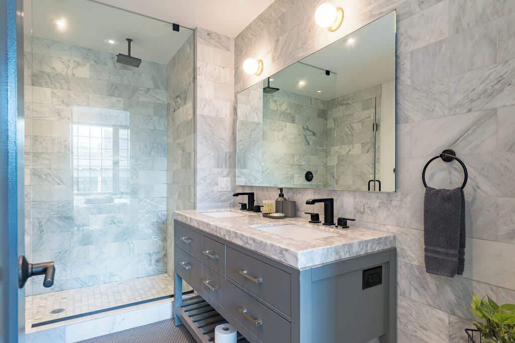 Photo of Bathroom in Olde Kensington