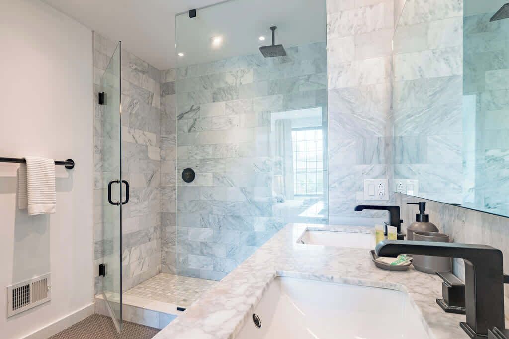 Photo of Bathroom in Olde Kensington