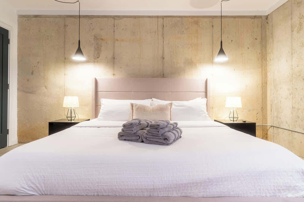 Photo of Bedroom in Olde Kensington