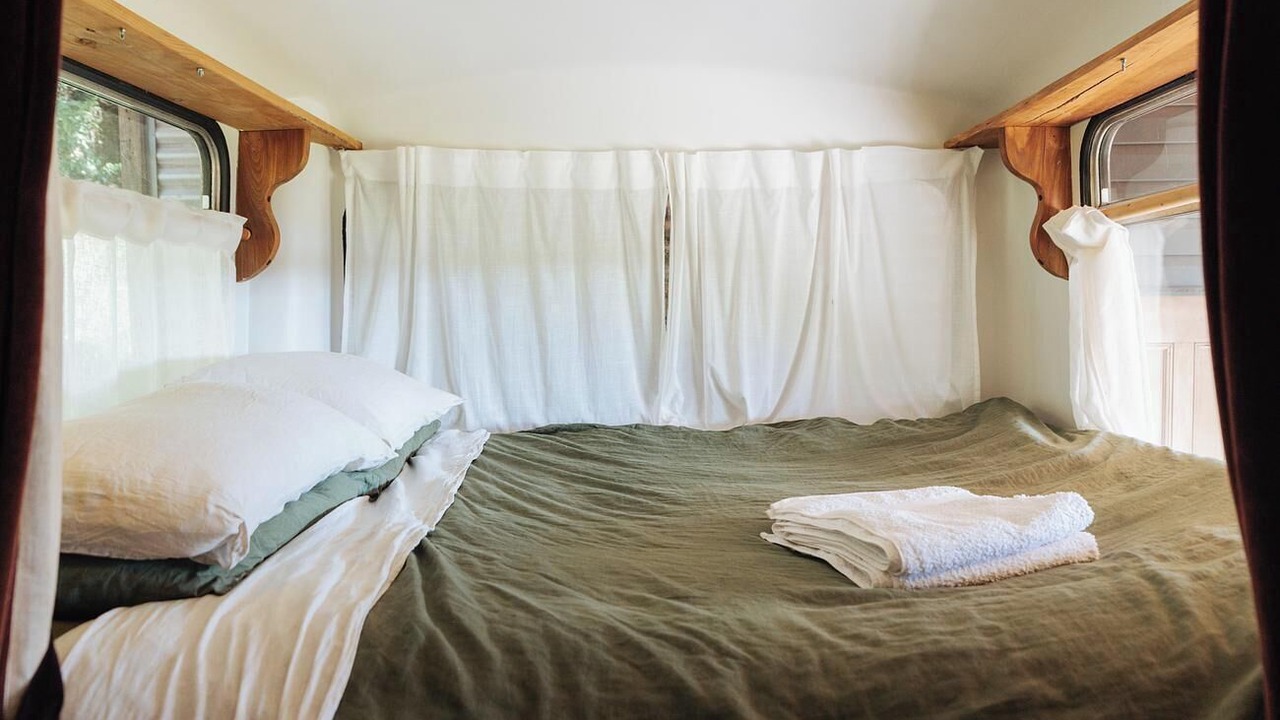 Photo of Bedroom in Rosebank