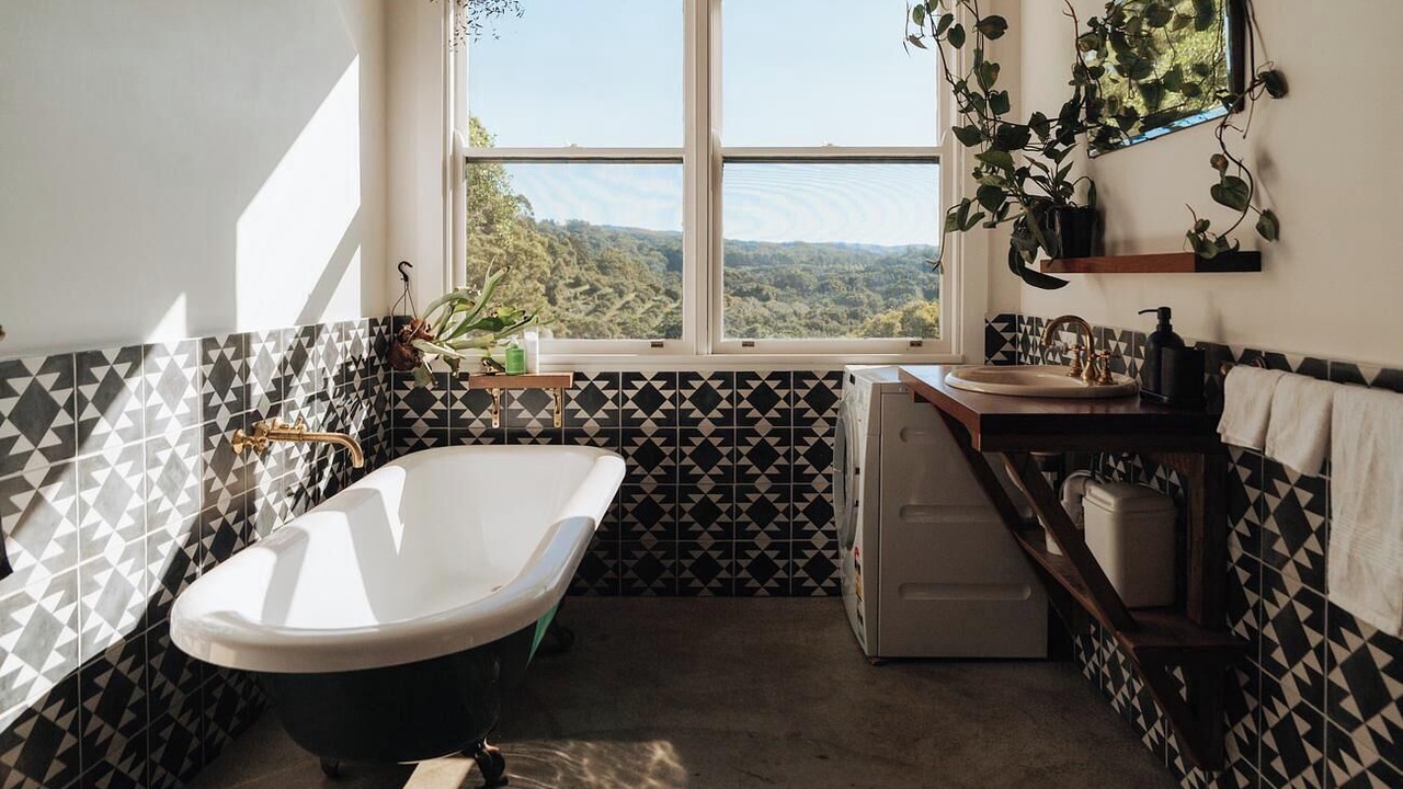 Photo of Bathroom in Rosebank