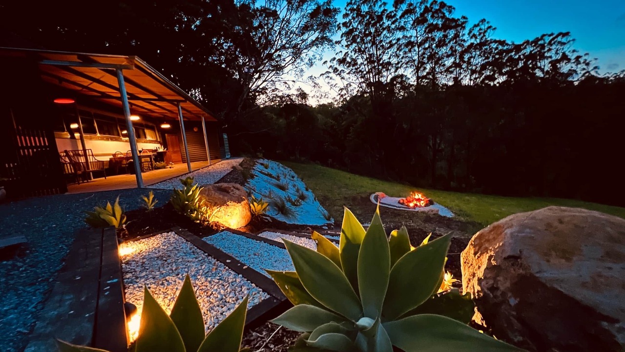 Photo of Outdoor in Rosebank