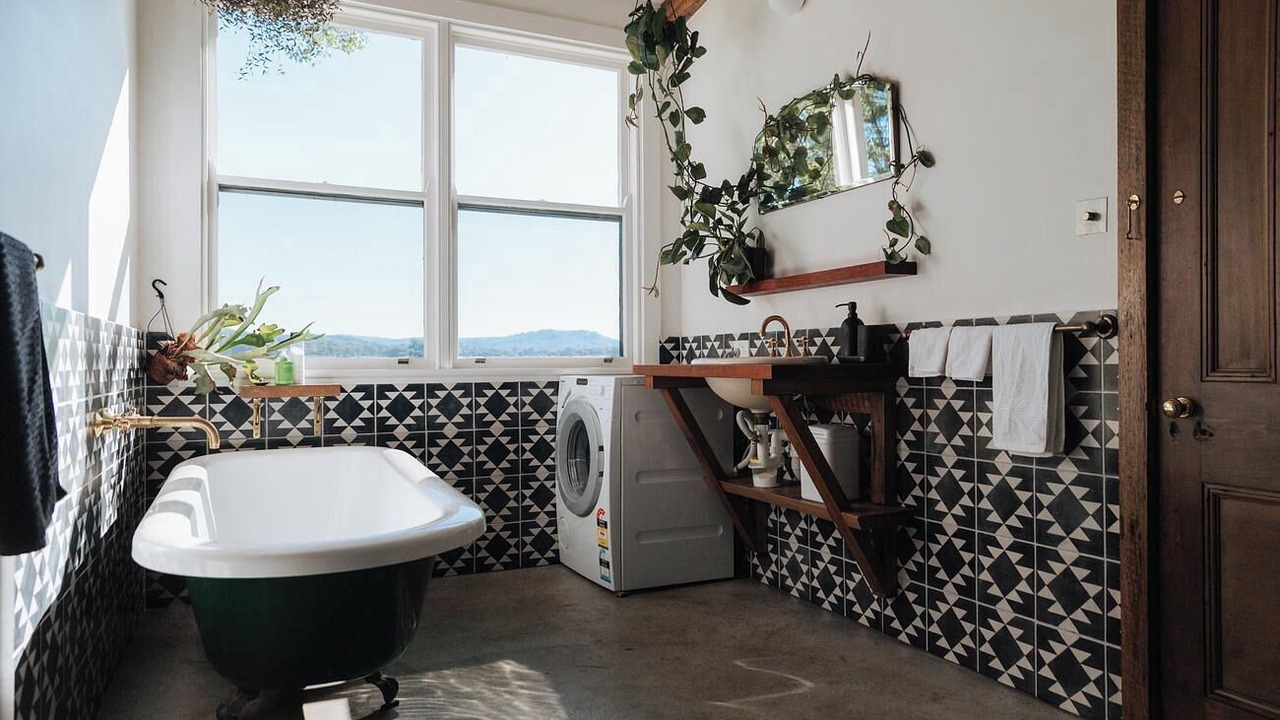 Photo of Bathroom in Rosebank