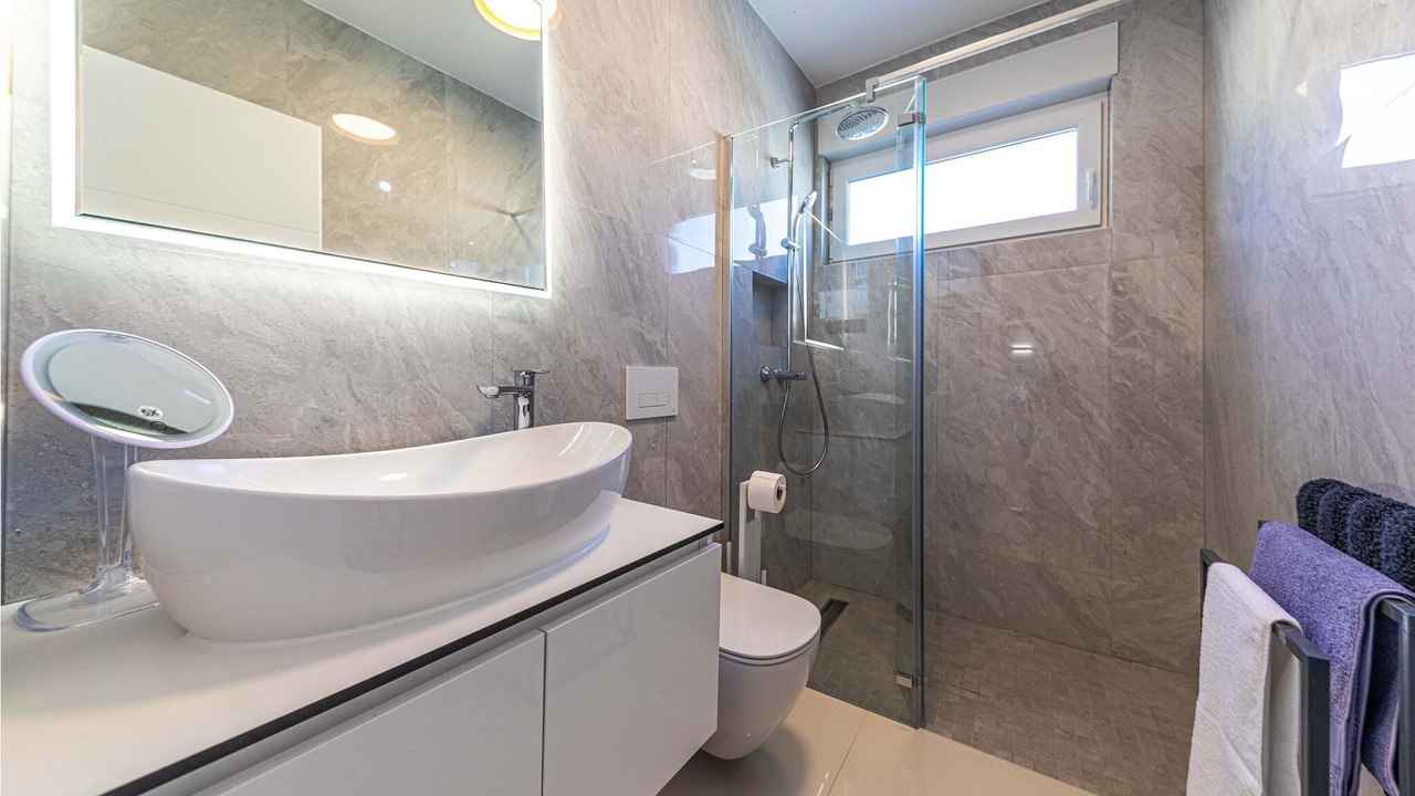 Photo of Bathroom in Seget Donji