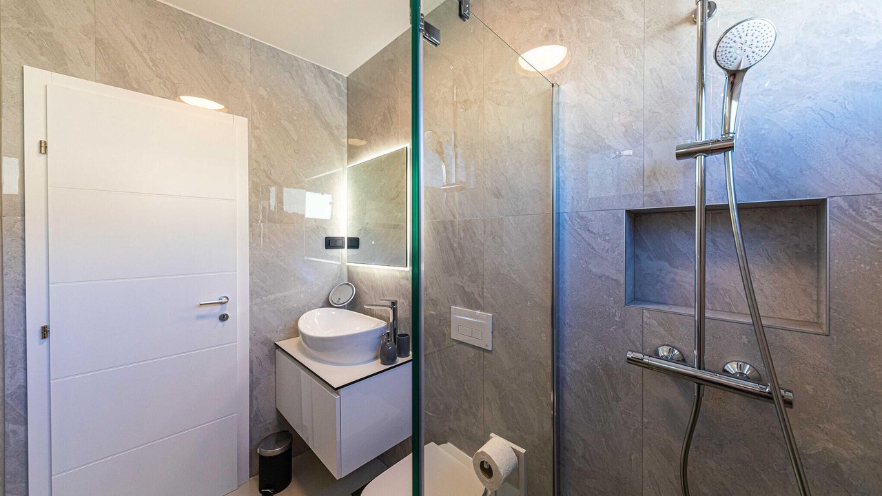 Photo of Bathroom in Seget Donji