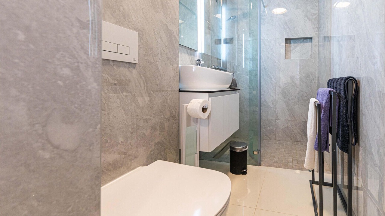 Photo of Bathroom in Seget Donji