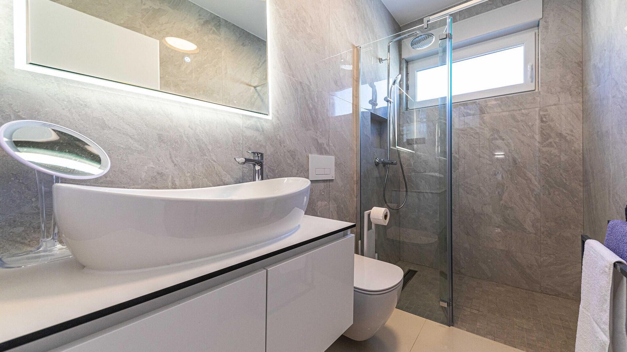 Photo of Bathroom in Seget Donji