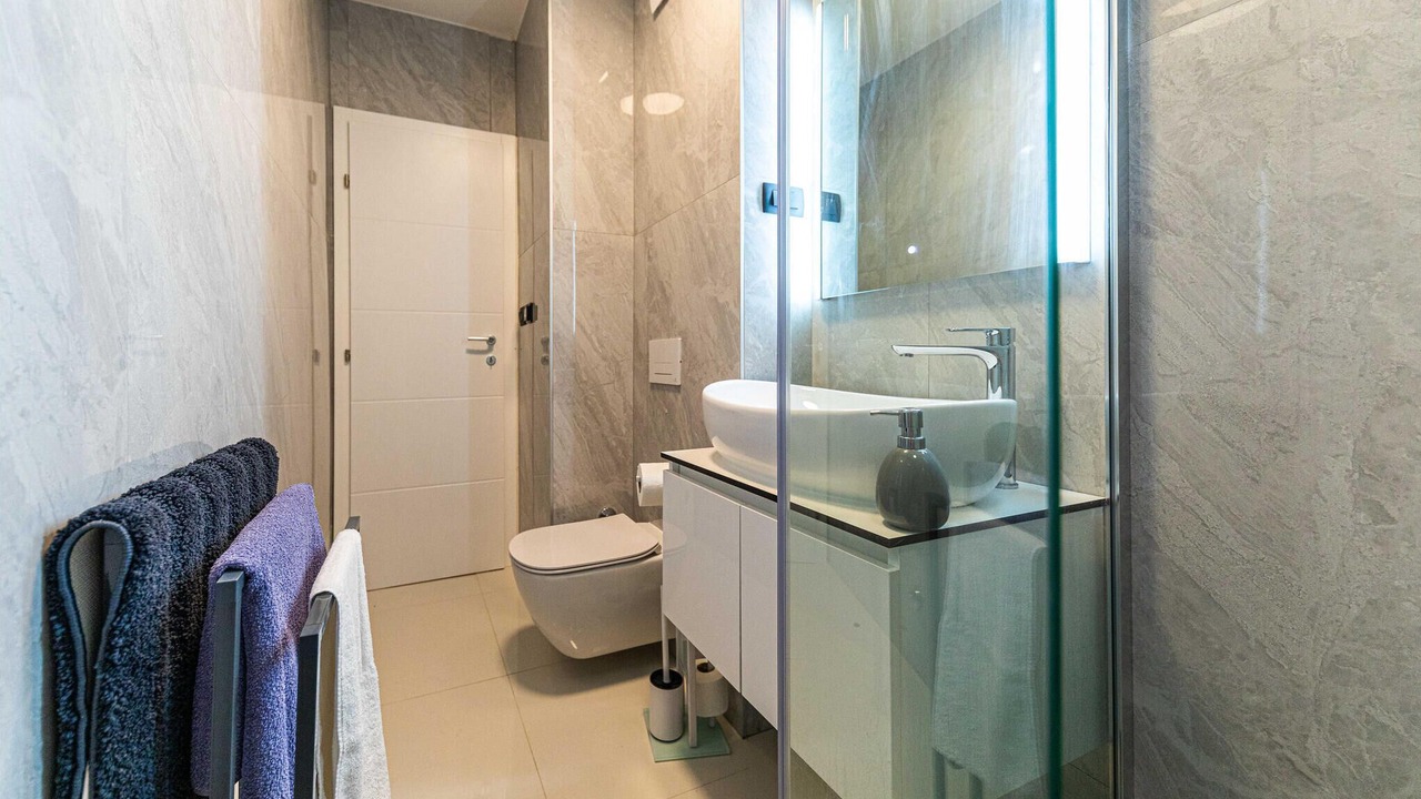 Photo of Bathroom in Seget Donji