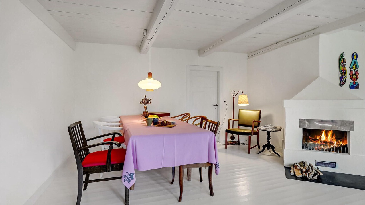 Photo of Bedroom in Rodbyhavn