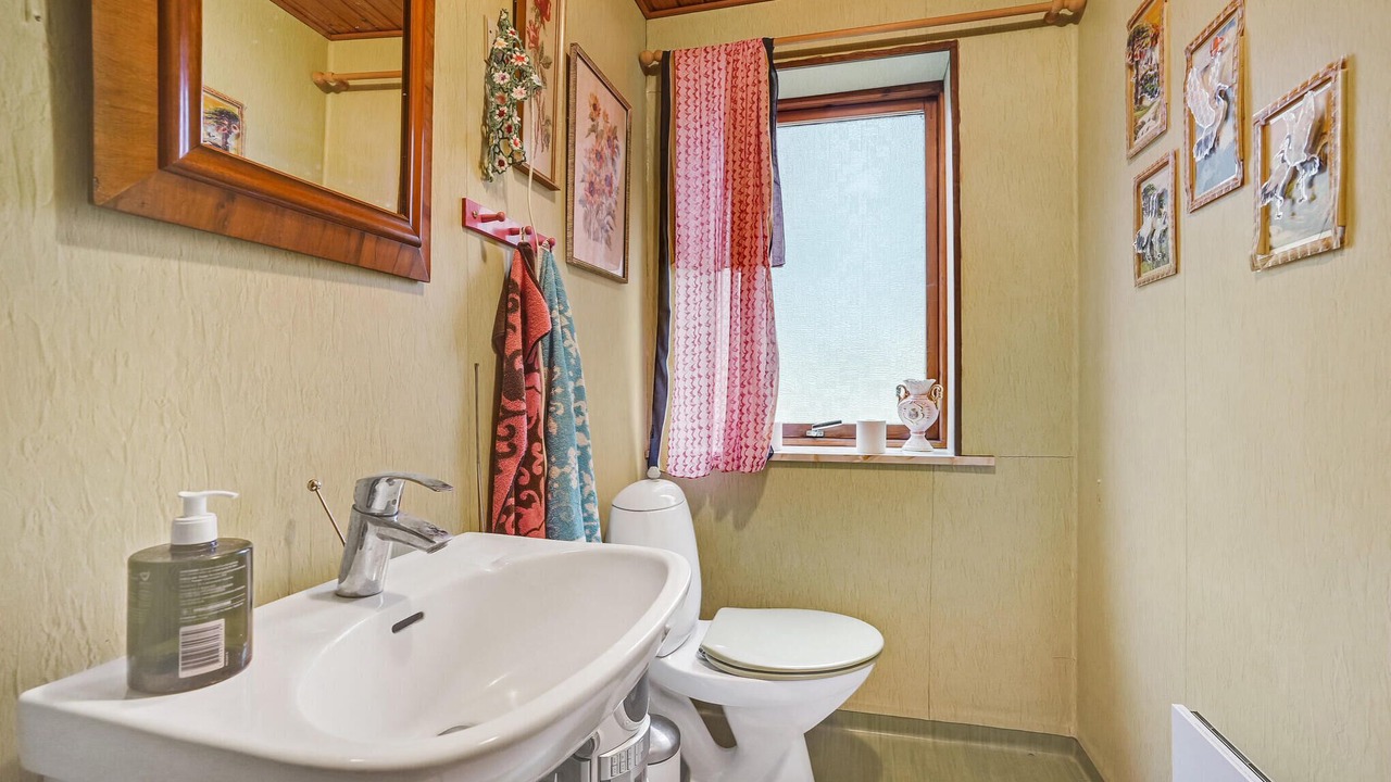 Photo of Bathroom in Rodbyhavn