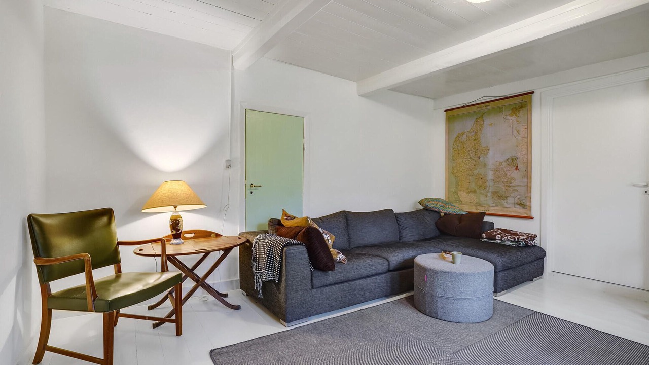 Photo of Bedroom in Rodbyhavn