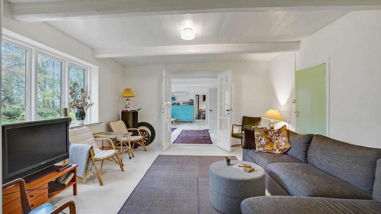 Photo of Bedroom in Rodbyhavn