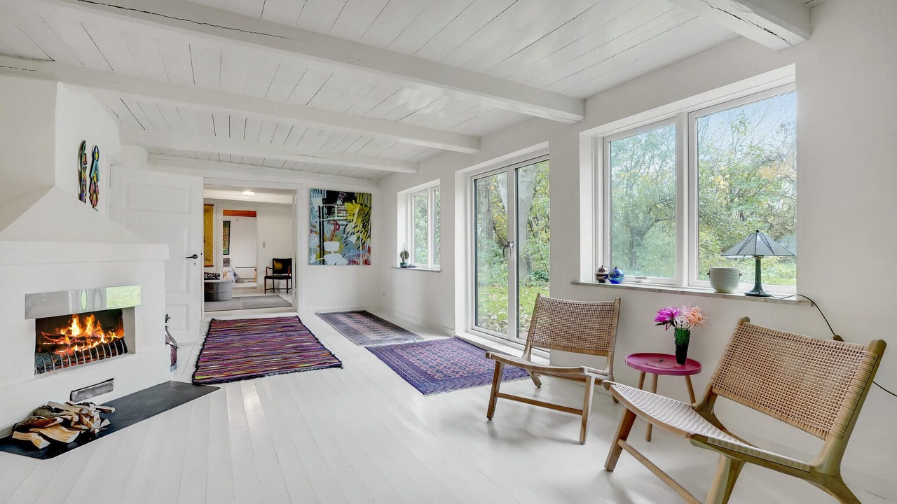 Photo of Bedroom in Rodbyhavn