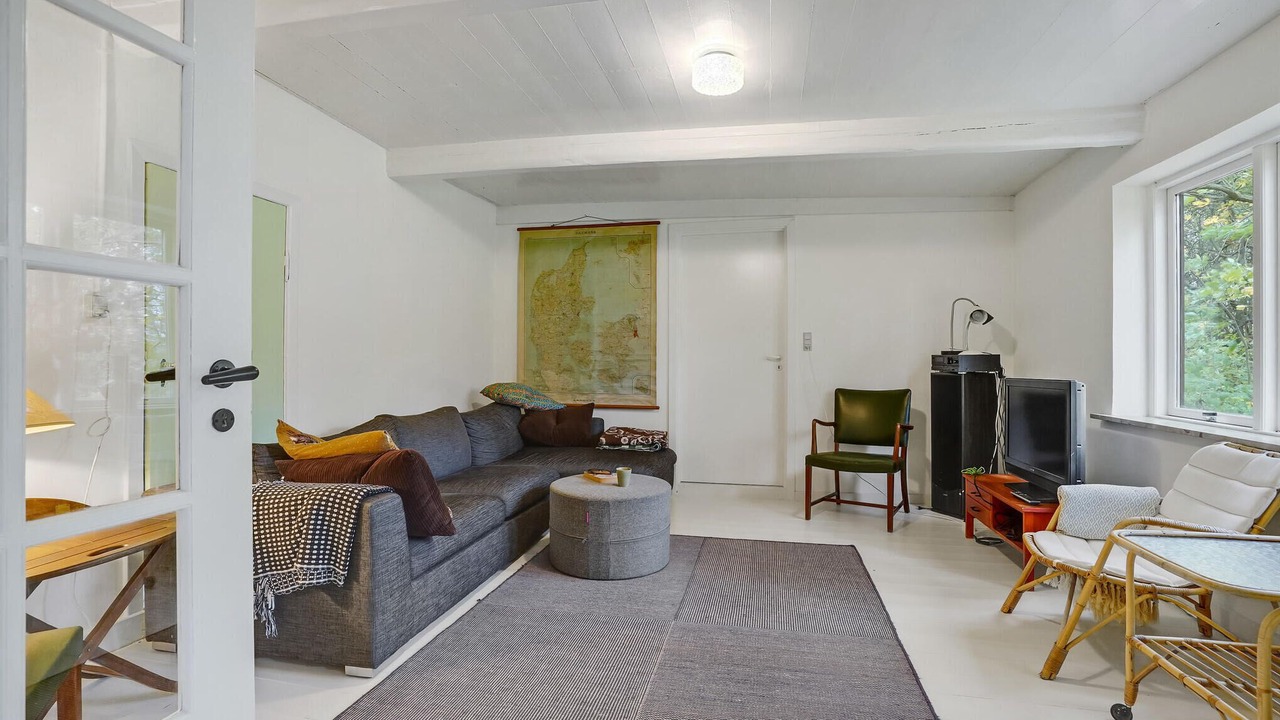 Photo of Bedroom in Rodbyhavn