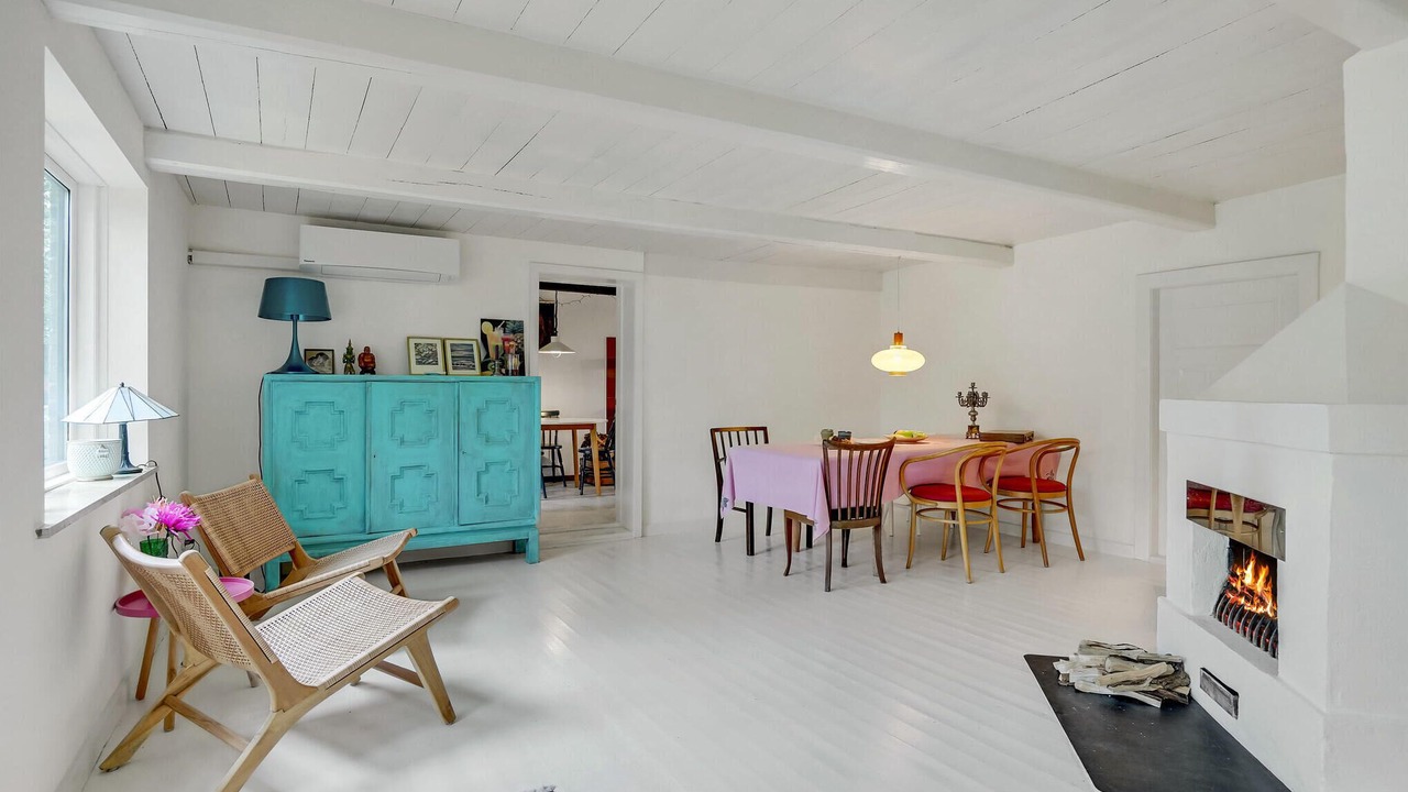Photo of Bedroom in Rodbyhavn