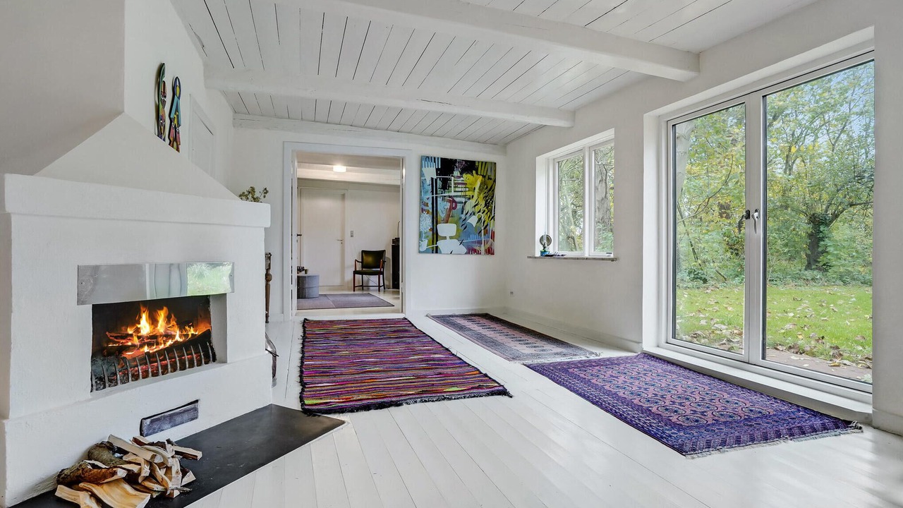 Photo of Bedroom in Rodbyhavn