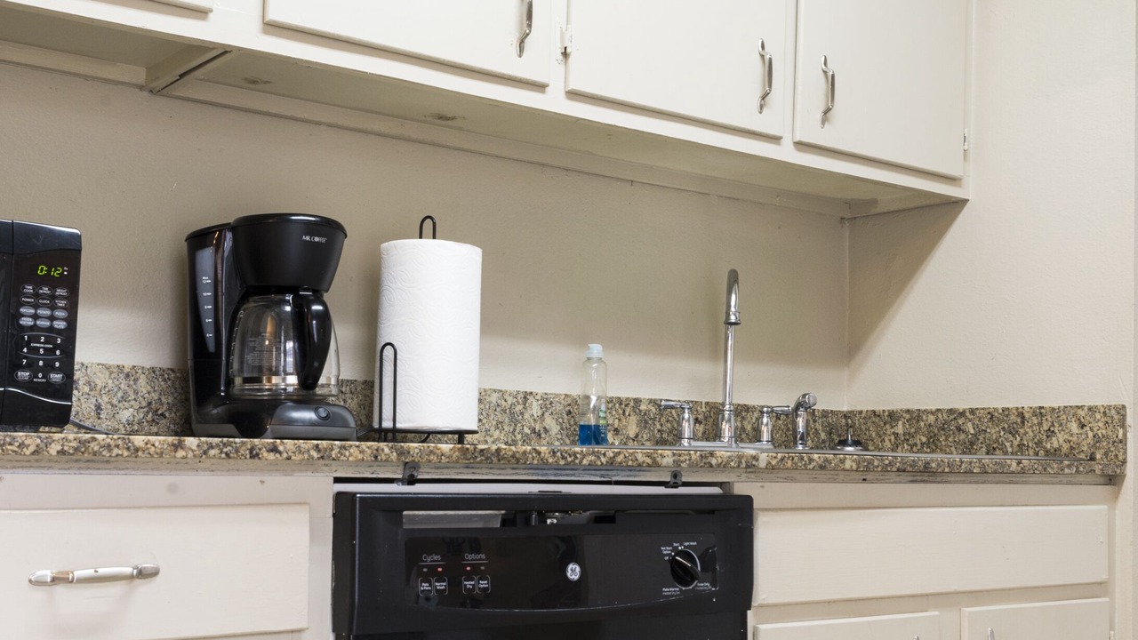 Photo of Kitchen in Shenandoah