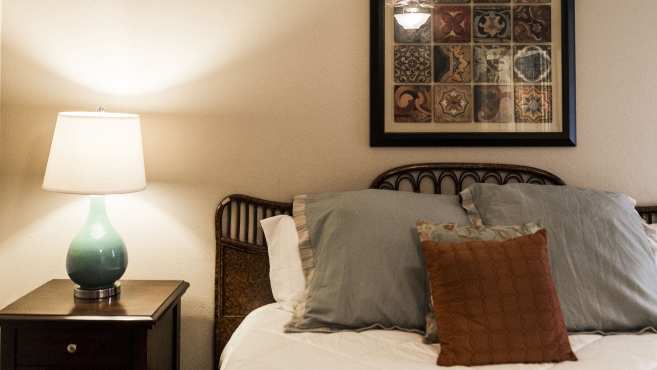 Photo of Bedroom in Shenandoah
