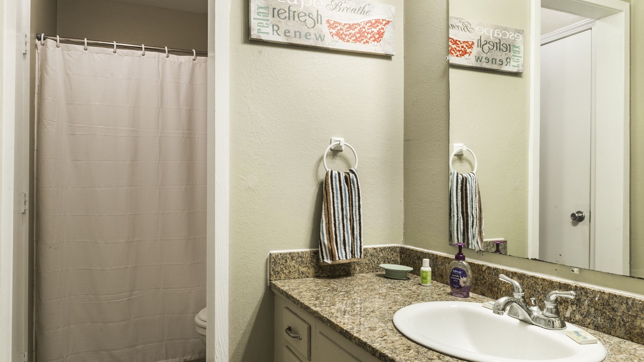 Photo of Bathroom in Shenandoah