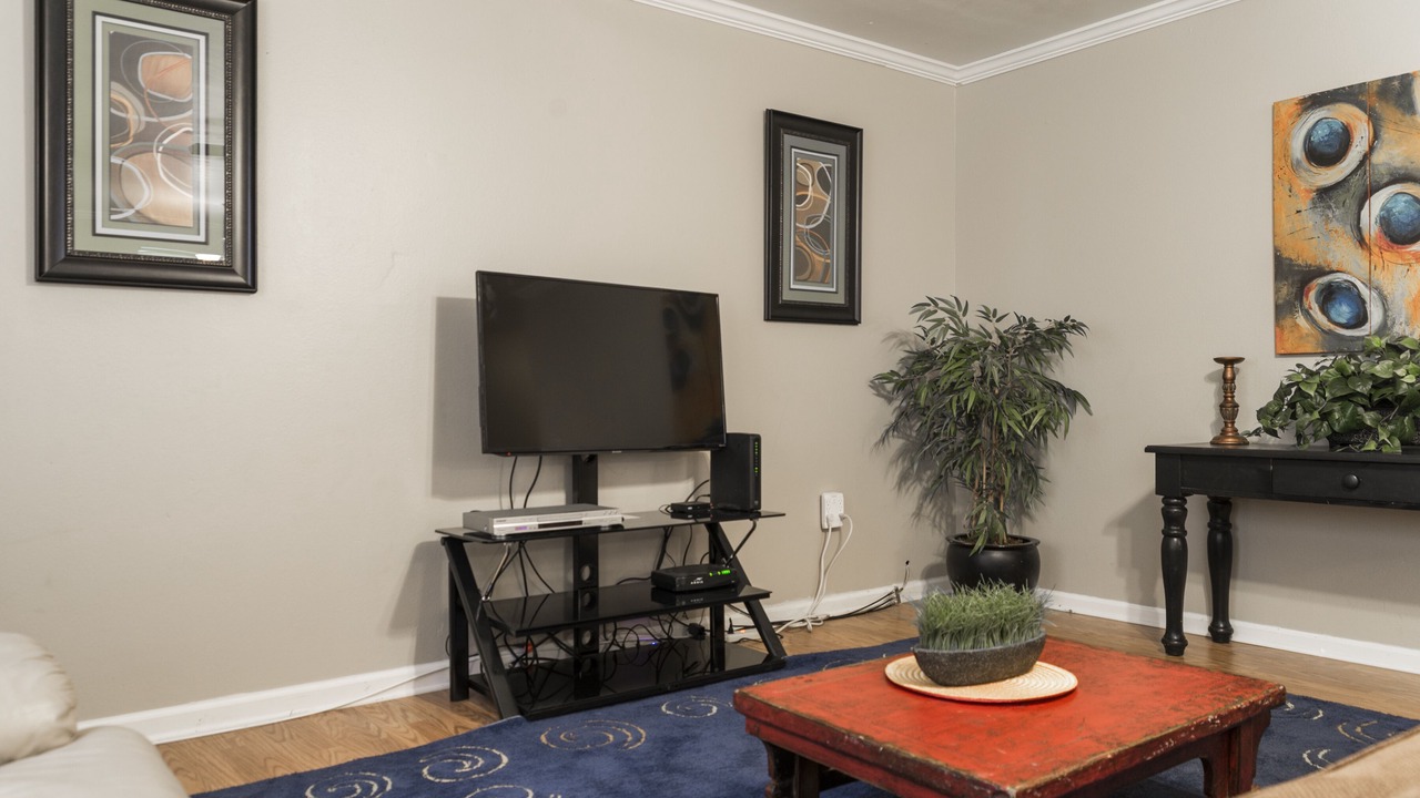 Photo of Livingroom in Shenandoah